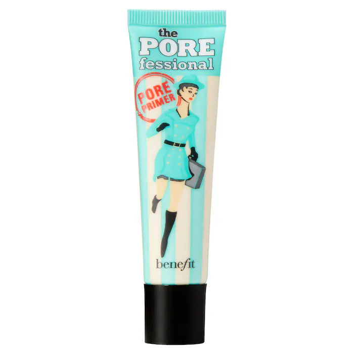 Primer Benefit The POREfessional