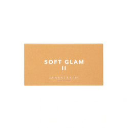 Paleta Anastasia Beverly Hills Mini Soft Glam II