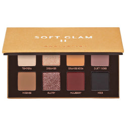 Paleta Anastasia Beverly Hills Mini Soft Glam II