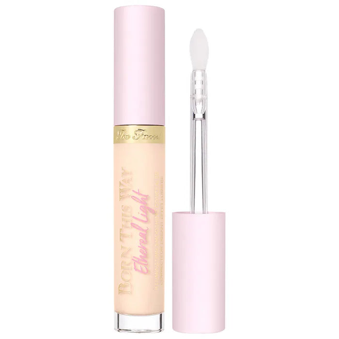 Corrector Too Faced Born This Way Ethereal Light