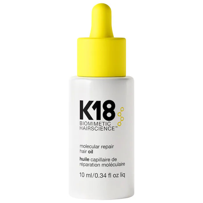 Aceite reparador K18 Mini Molecular