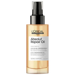 Aceite reparador Loreal Professionnel Absolut Repair Oil