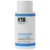 Shampoo K18 DAMAGE SHIELD pH Protective Shampoo