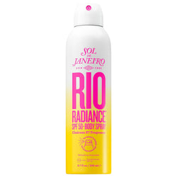 Protector Solar Sol de Janeiro Rio Radiance SPF 50 + Niacinamida