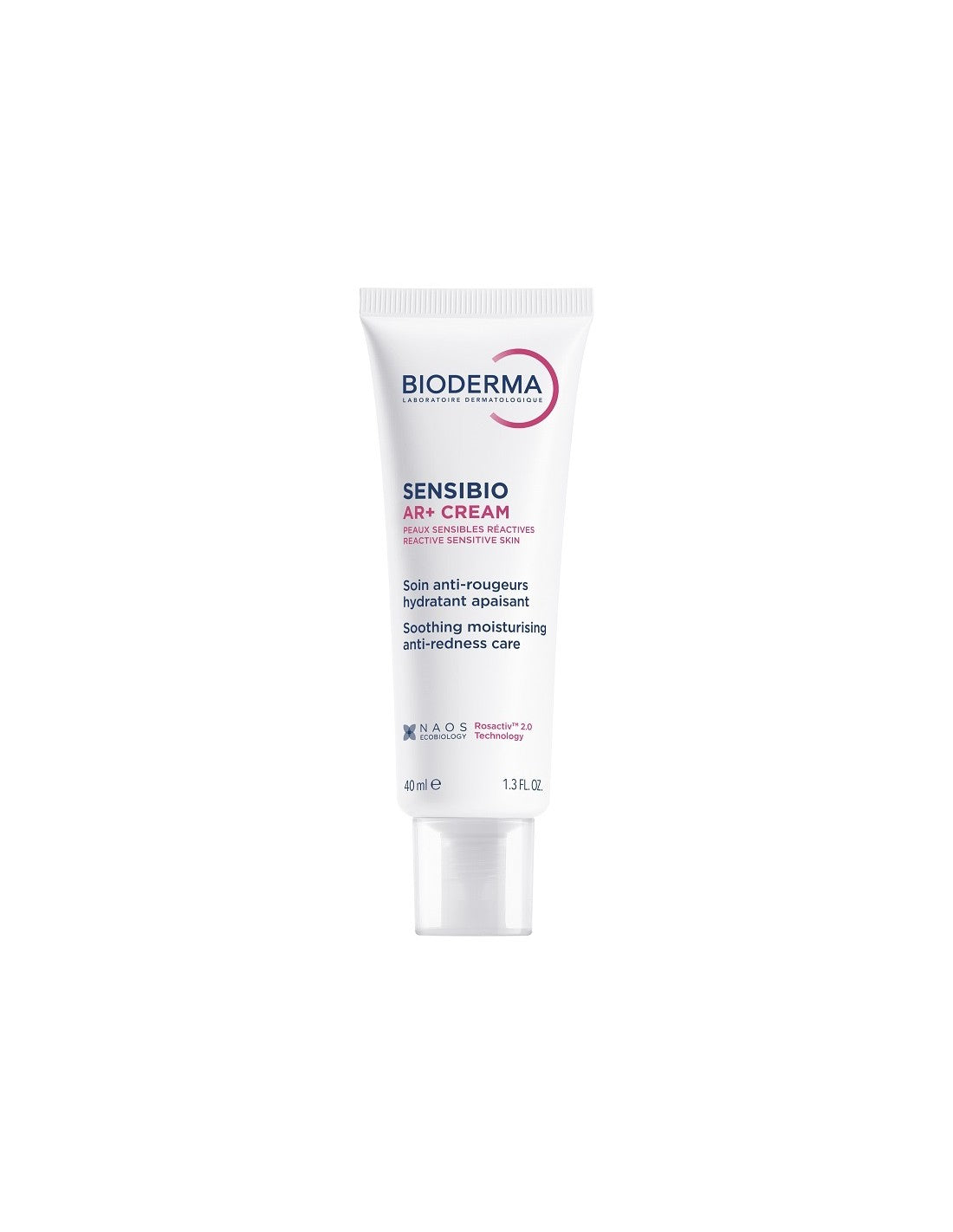 Hidratante Bioderma Sensibio AR+