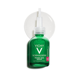 Serum Vichy Normaderm Probio-BHA para piel acneica