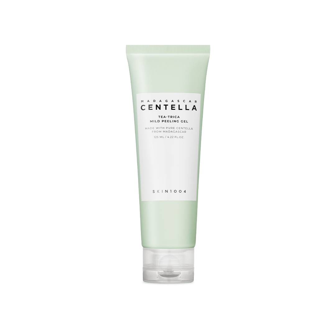 Peeling exfoliante Skin1004 Tea-Trica