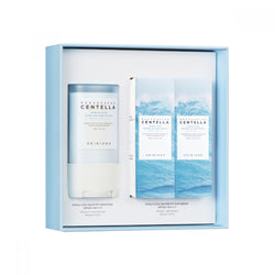 Kit de Protección Solar Skin1004 SPF 50 PA++++