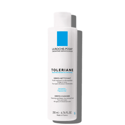 Limpiador La Roche Posay Toleriane Dermo-Nettoyant