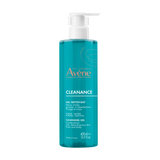 Limpiador purificante para piel grasa Avene Cleanance