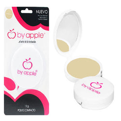 Polvo compacto Byapple