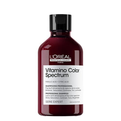 Shampoo L'Oréal Professionnel Vitamino Color Spectrum