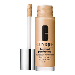 Base + corrector Clinique Beyond Perfecting