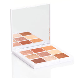 Paleta de sombras Dapop