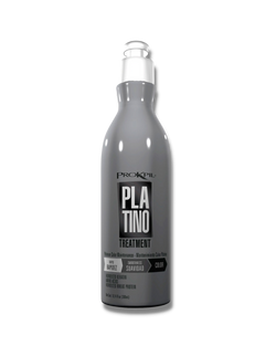 Tratamiento de Mantenimiento de Color Prokpil