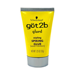 Gel fijador Schwarzkopf Got2B