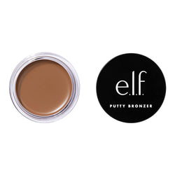 Bronzer en crema e.l.f.
