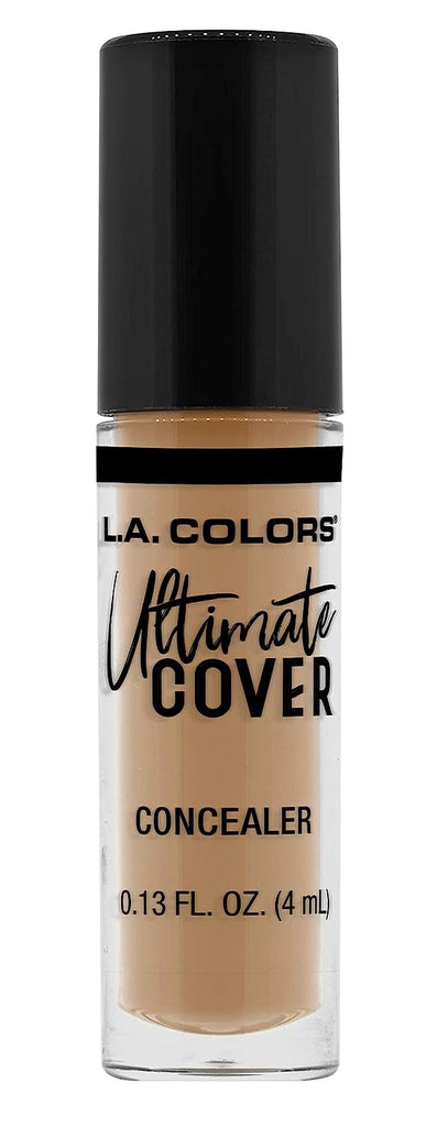 Corrector líquido LA Colors Ultimate Cover