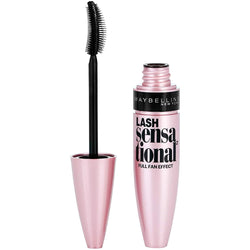Mascara de pestanas Lash Sensational Maybelline