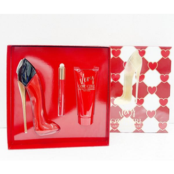 Set Very Good Girl CH Carolina Herrera para mujer