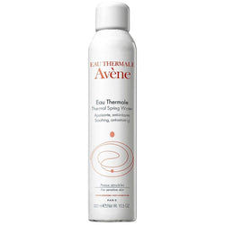 Spray hidratante Avene Agua Termal