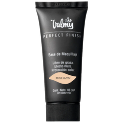 Base Valmy Perfect Finish