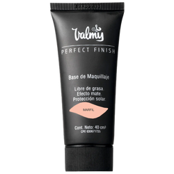 Base Valmy Perfect Finish