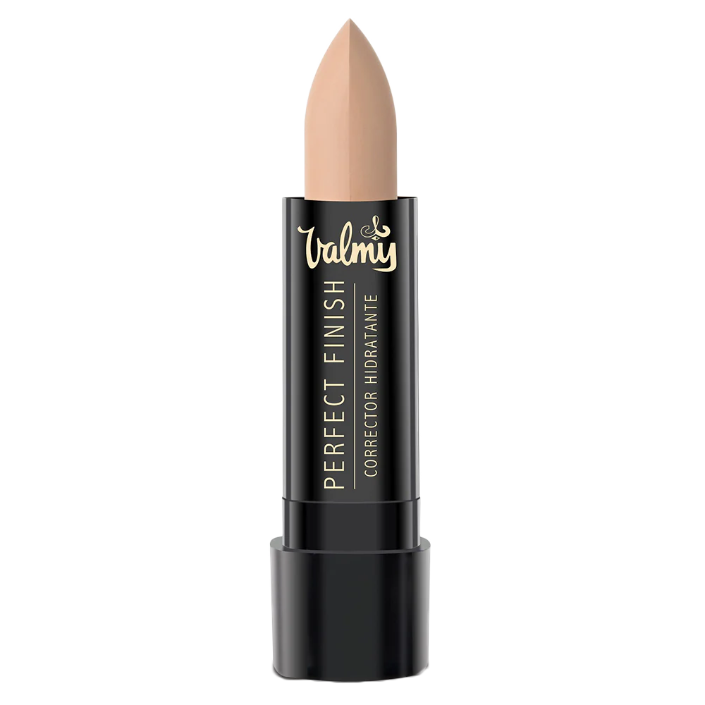 Corrector Hidratante Valmy Perfect Finish