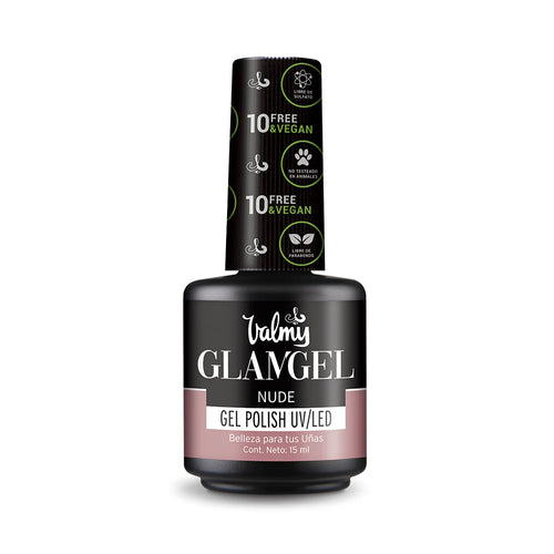Esmalte Valmy Glam Gel