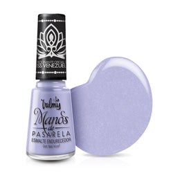 Esmalte Valmy Manos de pasarela
