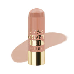 Iluminador en barra LA Girl Velvet Hi-Lite