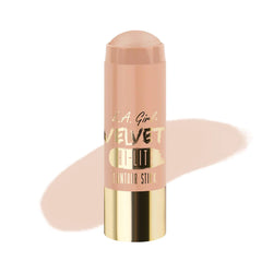 Iluminador en barra LA Girl Velvet Hi-Lite