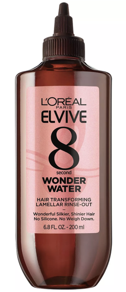Tratamiento Reparador Loreal Wonder Water