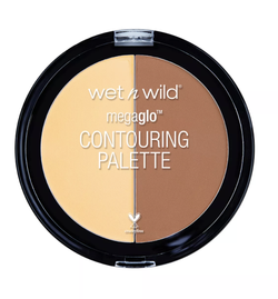 Paleta de contorno Wet n Wild