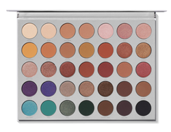 Paleta de sombras Morphe JACLYN HILL