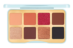 Mini Paleta de Sombras Too Faced Secret Santa Edición Limitada