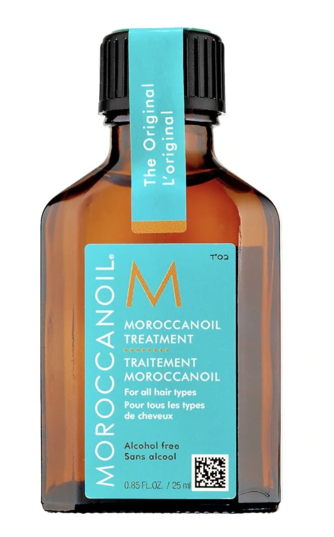 Aceite Hidratante de Tratamiento Moroccanoil - Eva Store