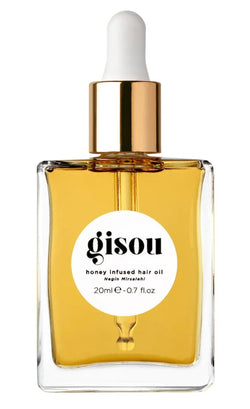 Aceite hidratante Gisou Honey Infused - Eva Store