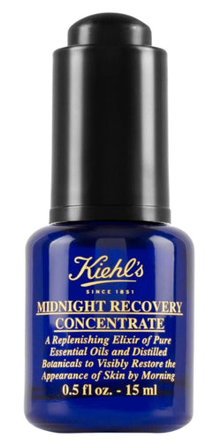 Aceite Hidratante Kiehls Reparador Midnight Recovery - Eva Store