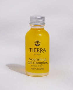 Aceite Tierra por Maria s Nourishing Oil Complex - Eva Store
