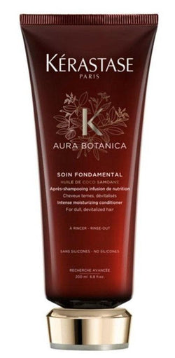 Acondicionador Kérastase Soin Fondamental Aura Botanica - Eva Store