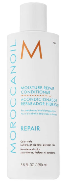 Acondicionador Moroccanoil Reparador de Humedad - Eva Store