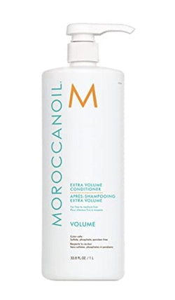 Acondicionador Moroccanoil Volume Extra - Eva Store