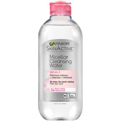 Agua Micelar Garnier - Eva Store