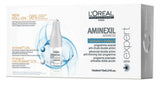 Ampollas anticaida L'Oréal Professionnel Serie Expert Aminexil Advanced