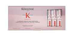 Ampollas Fortificantes Kerastase Genesis Tratamiento Anticaída - Eva Store