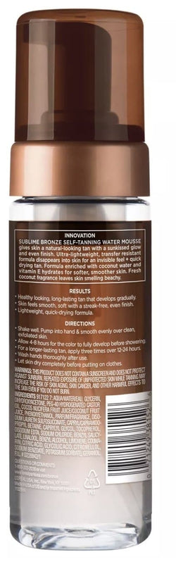 Auto Bronceador Sublime Bronze Loreal - Eva Store