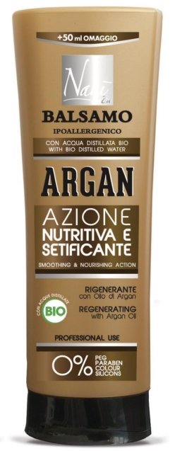 Bálsamo de Argán Nani - Eva Store