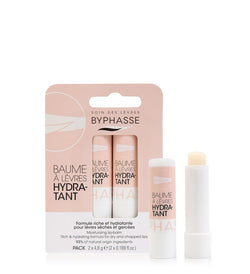 Balsamo Labial Hidratante Byphasse - Eva Store