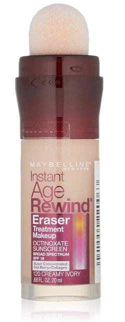 Base Age Rewind Maybelline - Eva Store